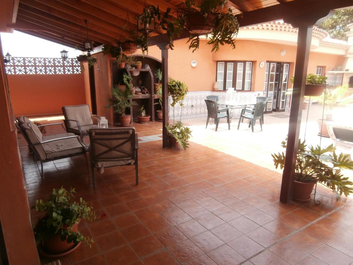 Vivienda Vacacional Floratere أرونا المظهر الخارجي الصورة