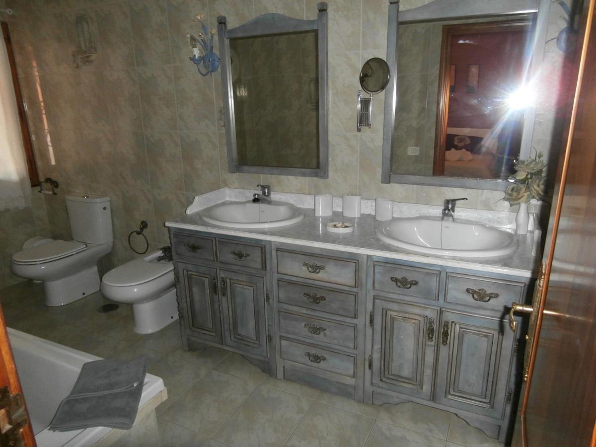 Vivienda Vacacional Floratere أرونا المظهر الخارجي الصورة