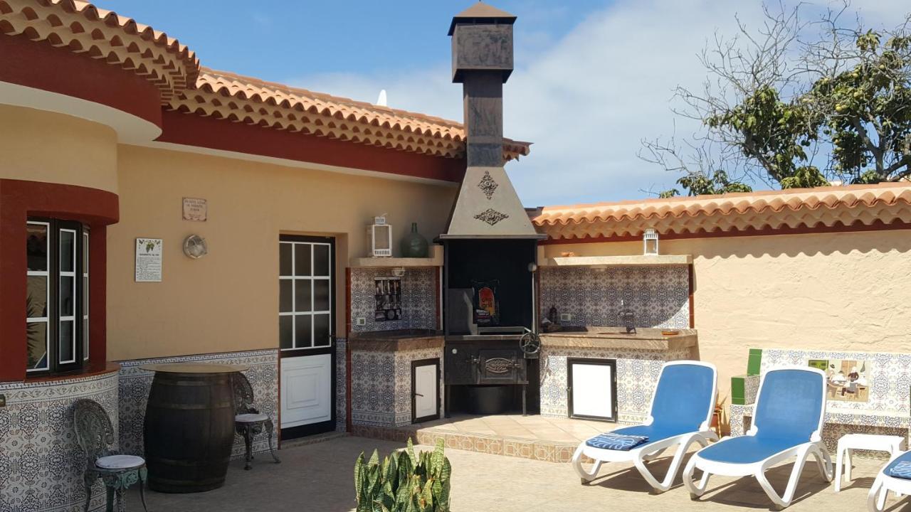 Vivienda Vacacional Floratere أرونا المظهر الخارجي الصورة