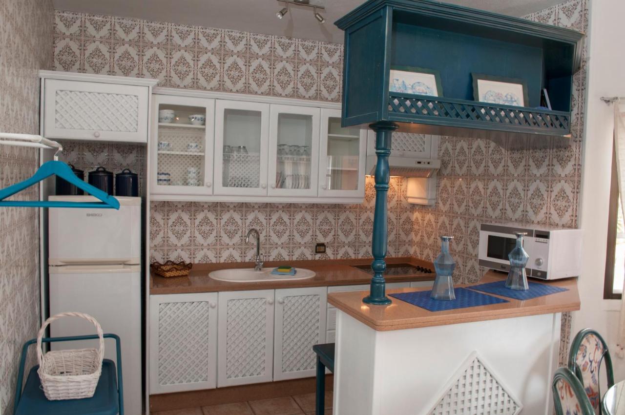 Vivienda Vacacional Floratere أرونا المظهر الخارجي الصورة