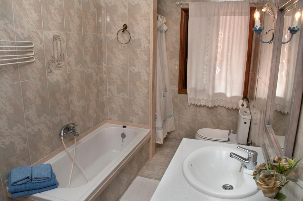 Vivienda Vacacional Floratere أرونا المظهر الخارجي الصورة