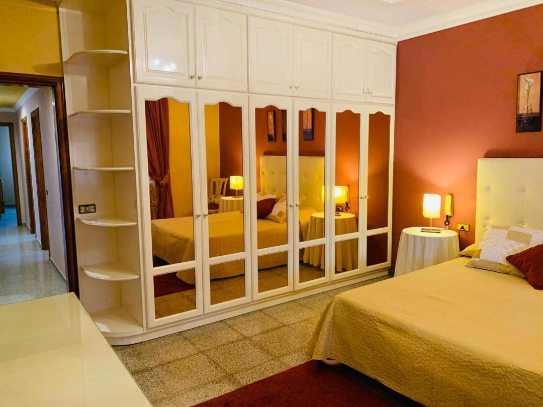 Vivienda Vacacional Floratere أرونا المظهر الخارجي الصورة