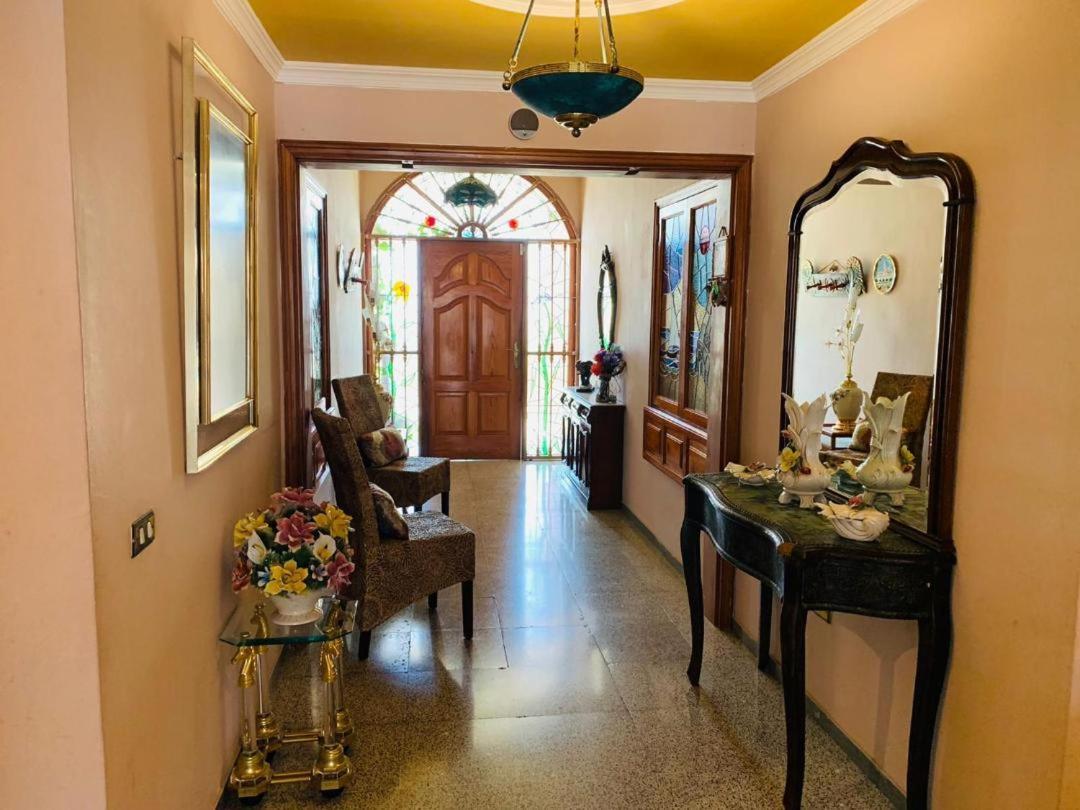 Vivienda Vacacional Floratere أرونا المظهر الخارجي الصورة