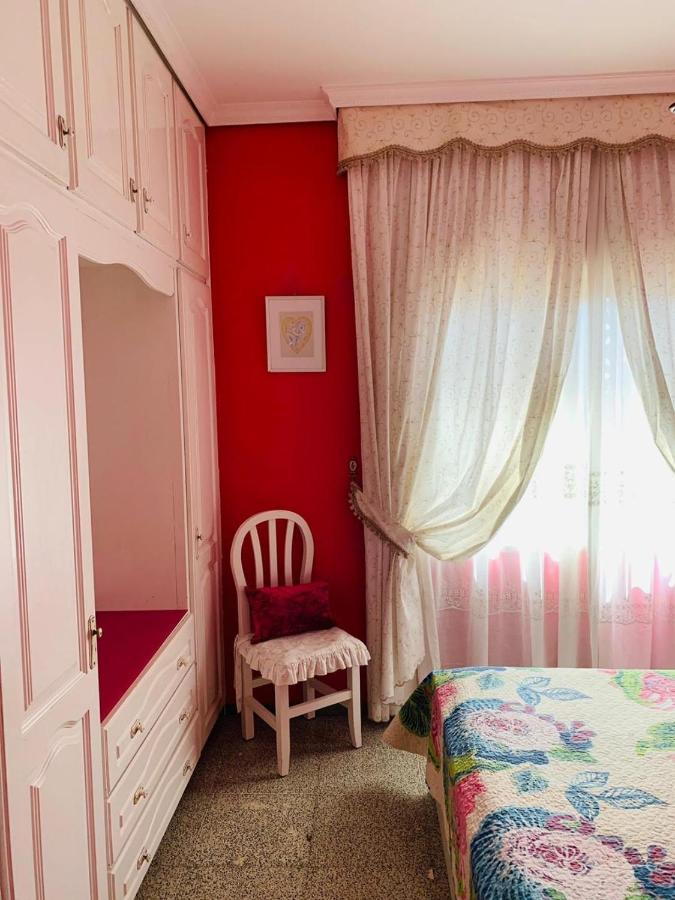 Vivienda Vacacional Floratere أرونا المظهر الخارجي الصورة