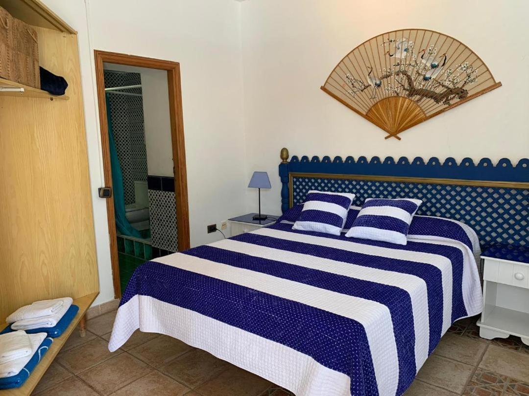 Vivienda Vacacional Floratere أرونا المظهر الخارجي الصورة