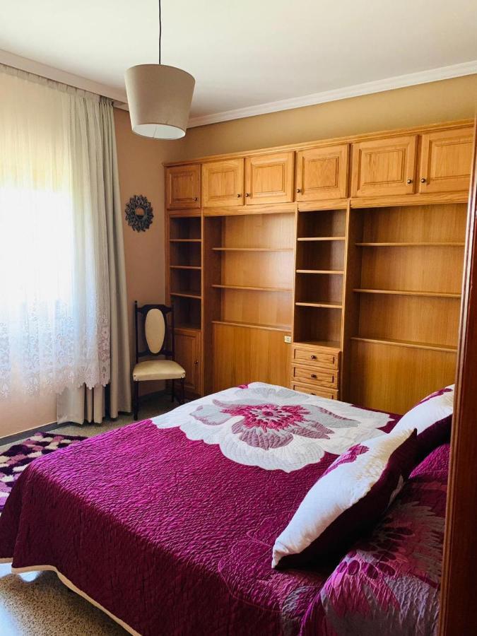 Vivienda Vacacional Floratere أرونا المظهر الخارجي الصورة