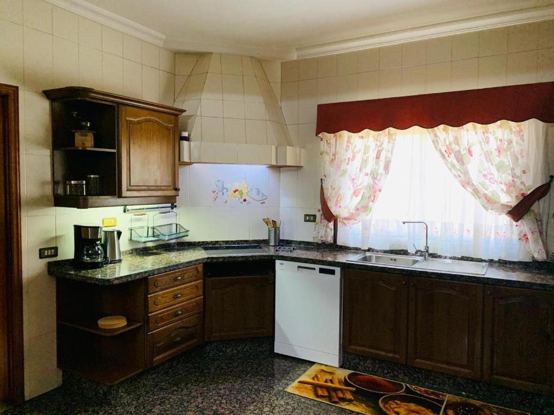 Vivienda Vacacional Floratere أرونا المظهر الخارجي الصورة