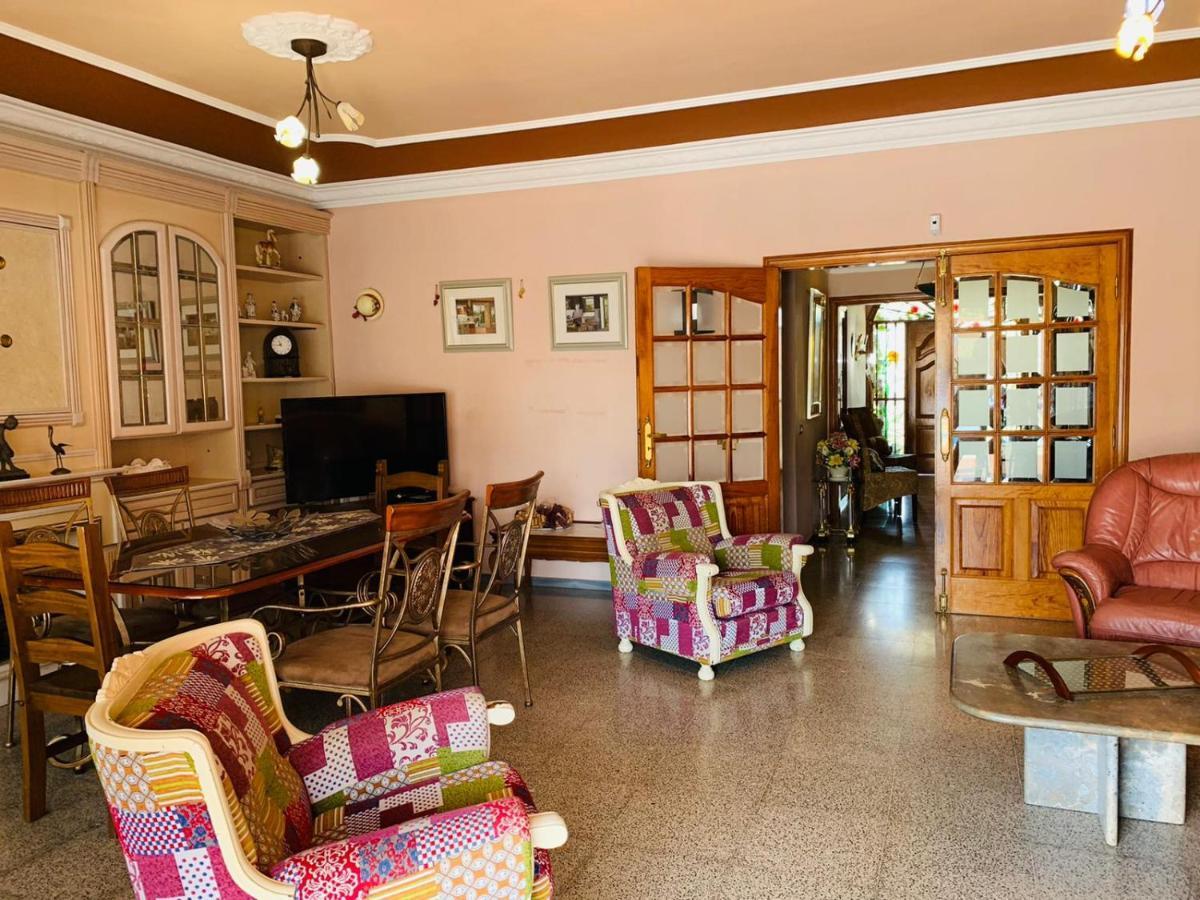Vivienda Vacacional Floratere أرونا المظهر الخارجي الصورة