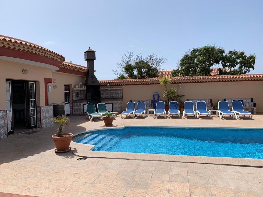 Vivienda Vacacional Floratere أرونا المظهر الخارجي الصورة