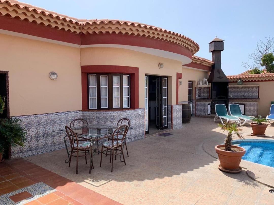 Vivienda Vacacional Floratere أرونا المظهر الخارجي الصورة